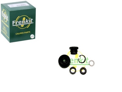 REPAIR KIT PUMP CLUTCH SET ROVER LUC 19MM FRENKIT  