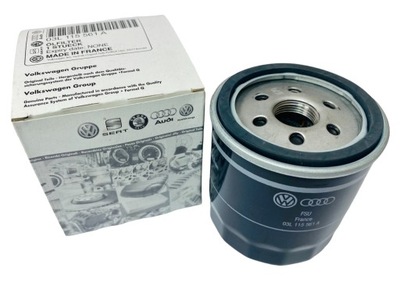 VOLKSWAGEN OE 03L115561A FILTRAS ALYVOS ASO 