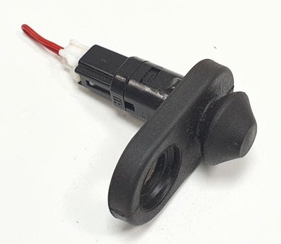 Датчик доводчик дверь dacia sandero i фото №1