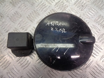 Кришка заливної пального бака opel astra iii фото №1