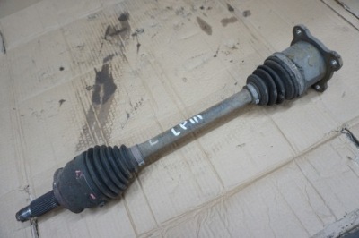 Suzuki grand vitara ii приводной вал шарнир левый перед левая передняя 2,4 vvt фото №1