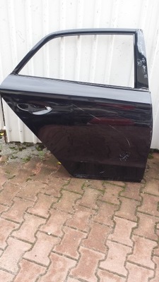 Дверь pr.tył hyundai i-20 фото №1