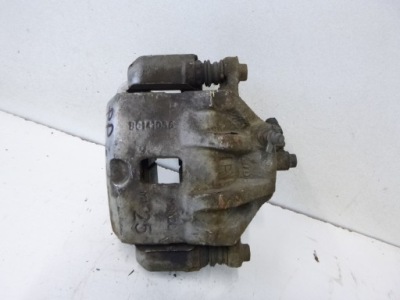 Суппорт тормозной перед kia magentis lift 2.0 2003 фото №1