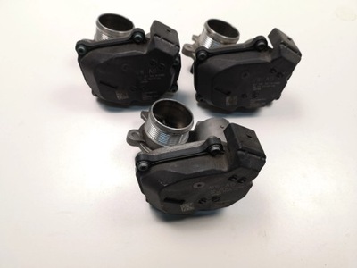 Audi a4 b8 дроссельная заслонка 2,0 tdi 04l131501b фото №1