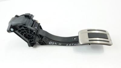 Citroen ds4 ii 1.6 thp педаль потенциометр газа 9674829180 фото №1