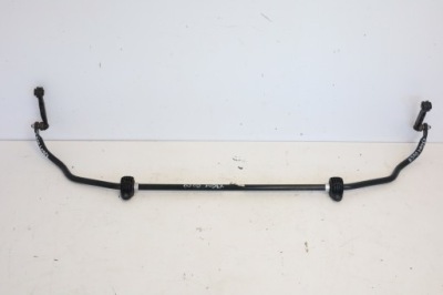 Стабилизатор задняя задний bmw x3 x4 g01 g02 6870659 фото №1