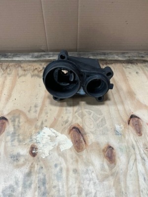 Клапан циліндр перемикання передач scania r 1769778 фото №1