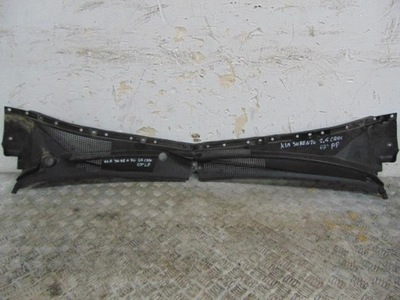 Жабо левая правое kia sorento i europa фото №1