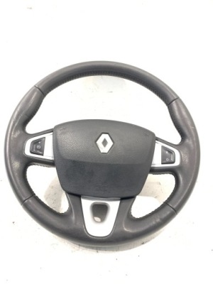 Renault megane iii 2010 воздуховод фото №1