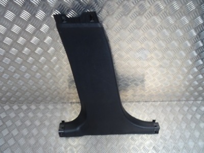 Jaguar xf260 xf x260 защита стойка правая фото №1