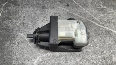 8660013180 MOTOR APERTURA TAPAS COMBUSTIBLES CITROEN C4 GRAND PICASSO II  