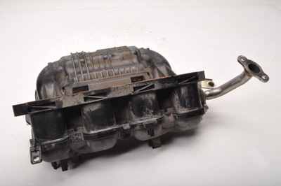 Toyota prius iv ch-r 1.8 гибрид коллектор всасывающий 17101-37060 фото №1