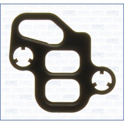 Прокладка egr mazda 3 cx-7 06-14 фото №1