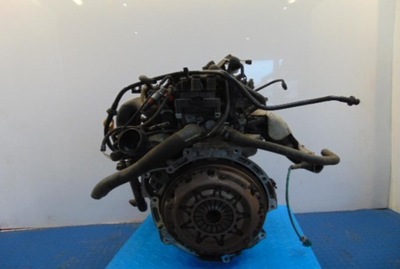 FORD FOCUS MK1 1.6 16V MOTOR 1S4G6007MB  