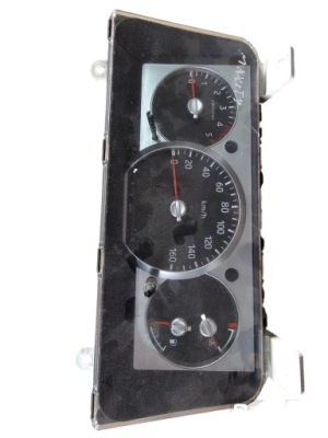 Лічильник maxity cabstar nt400 2,5l; 2007-2023r фото №1