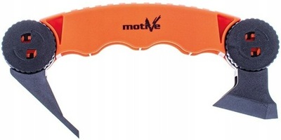 MOTIVE SKROBAK DO SILIKONU