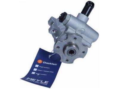 Насос усилителя peugeot partner 1.1 1.4 фото №1