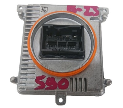 Skoda karoq 57b led модуль преобразователь фото №1