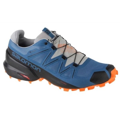 Buty do biegania Salomon Speedcross 5 Gtx r.46