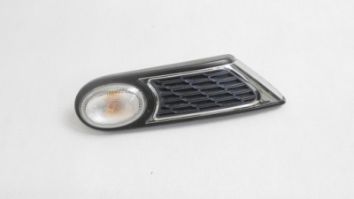 MINI R55 R56 R57 R58 R59 CLIGNOTANT GARDE-BOUE DROIT ORIGINAL 0414456 photo