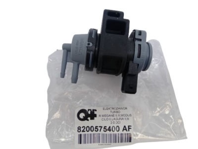 8200575400 8200661049 электроклапан турбины renault 2.0 dci оригинал фото №1