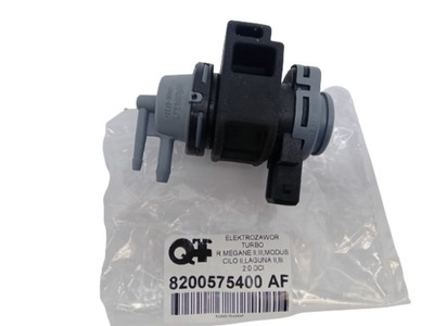 Электроклапан турбины renault 2.0 dci оригинал espace laguna megane scenic фото №1