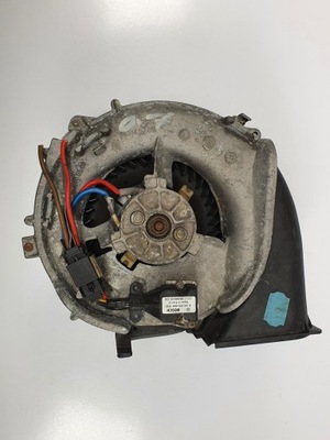 Вентилятор вентилятор mercedes w140 1408300508 euro фото №1