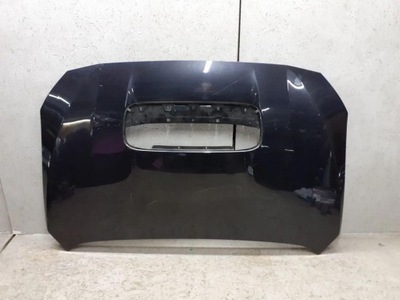 Капот subaru impreza wrx sti 2015- фото №1