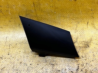 Захист заглушка ручка двері перед правий porsche cayenne ii 7p5 фото №1