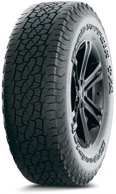 2x BFGoodrich TRAIL-TERRAIN T/A 225/55R18 102H XL