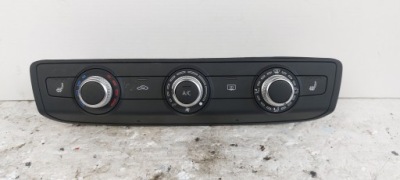 Audi a3 s3 панель кондиціонера 8v0820047e фото №1