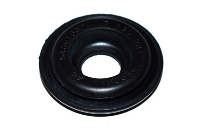 Наконечник моторчик дворники задний стекло bmw e70 x5 f25 r50 r53 r56 r60 фото №1