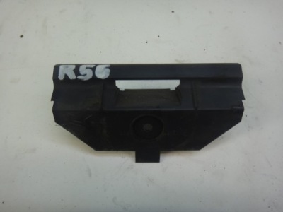 POIGNÉE GLISSIÈRE FIXATION PARE-CHOCS ARRIÈRE MINI R50 R53 R56 R57 R58 R59 