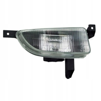 FARO NIEBLA PARTE DELANTERA P OPEL ZAFIRA 04.99-06.  