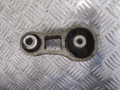 Подушка двигателя кронштейн ford fiesta mk7 фото №1