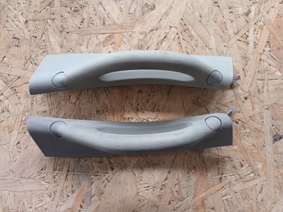 Town & country ручка стойка среднего правая левая фото №1