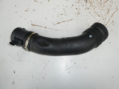 Fiat ducato iii шланг труба повітря 1386146080 фото №1