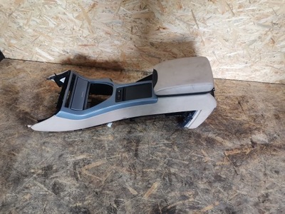 Тунель середній bmw x5 e53 фото №1