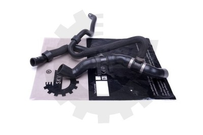 ПАТРУБОК РАДІАТОРА AUDI SEAT SKODA VW 6R0121101T