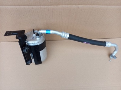 Hyundai ioniq v осушитель wąż кондиционера oryg! фото №1