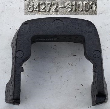 Пенополистирол туннель hyundai santa fe iv 84272-s1000 фото №1