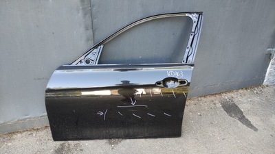 Bmw 3 f30 f31 дверь левый перед фото №1