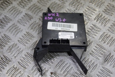 Модуль двері grand cherokee wk2 p68052899ah фото №1