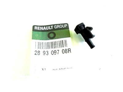 Омыватель стекло передней megane iii fluence ory фото №1