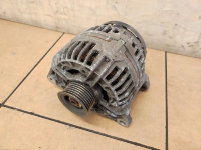 Генератор porsche boxster 986 фото №1