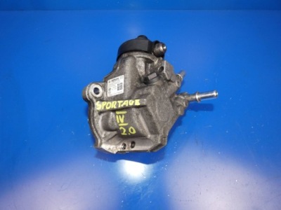 2015 kia sorento насос впрыскная wysokiego давления 331002f600 фото №1