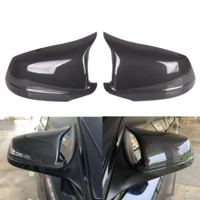 Bmw f10 f11 корпус зеркал зеркало карбон m-performance przedlift 10-13 фото №1