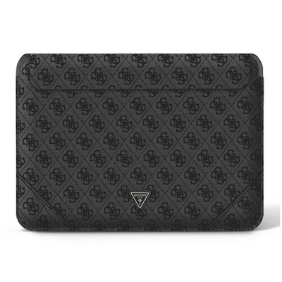 GUESS Sleeve etui pokrowiec do MacBook Air / Pro 13/14 2023/2022/2021/2020