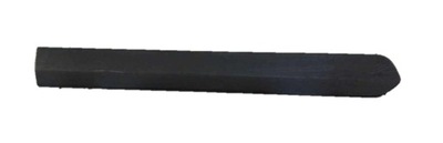 Молдинг дверь правая задняя fiat doblo ii lift 735458226 фото №1