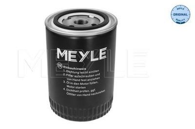 MEYLE 100 115 0003 FILTRAS ALYVOS 